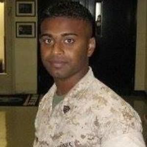 Meet your Posher, Steven